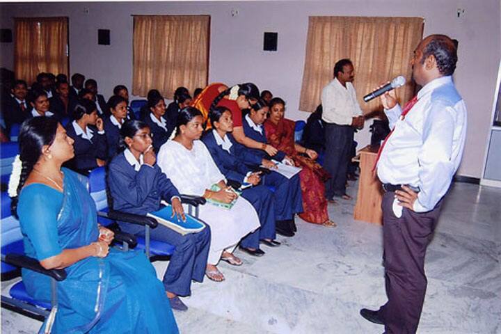 auditorium